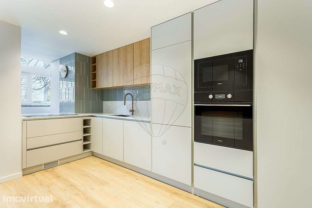 Apartamento T3 para venda - Grande imagem: 5/27