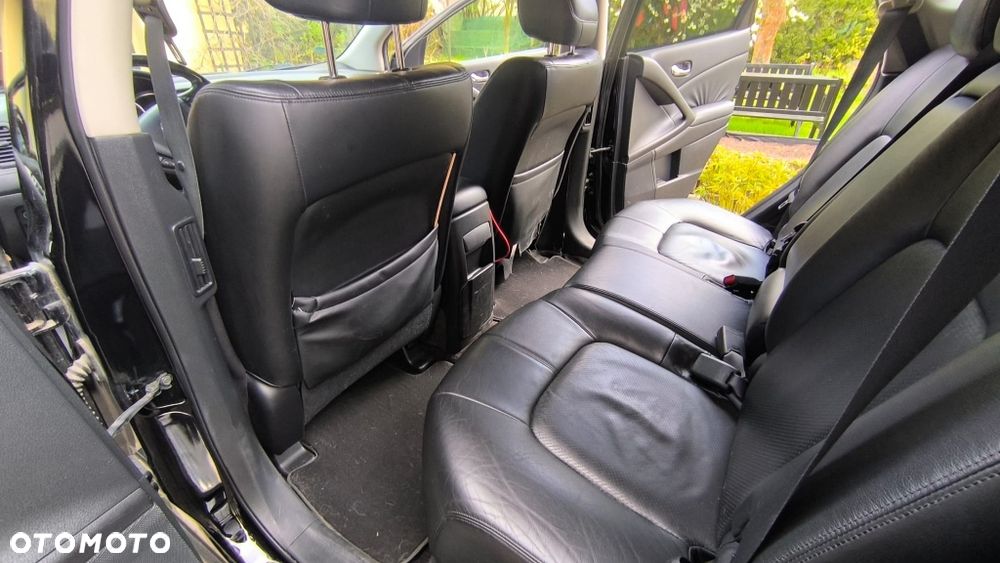 Nissan Murano - 8