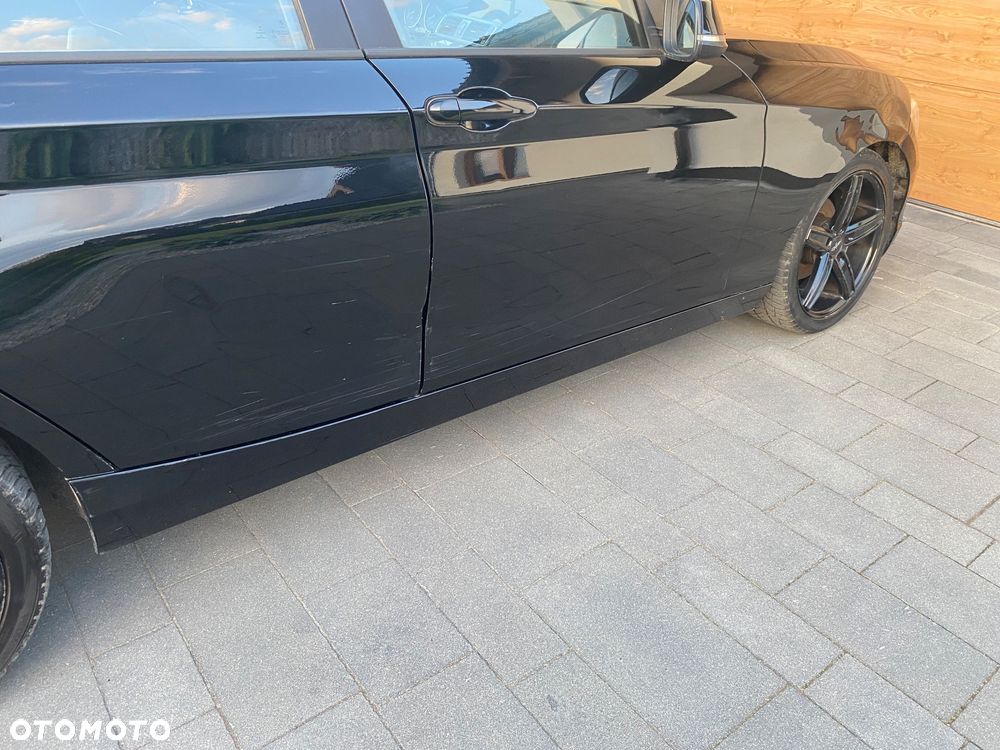 BMW Seria 1 116d Advantage - 34