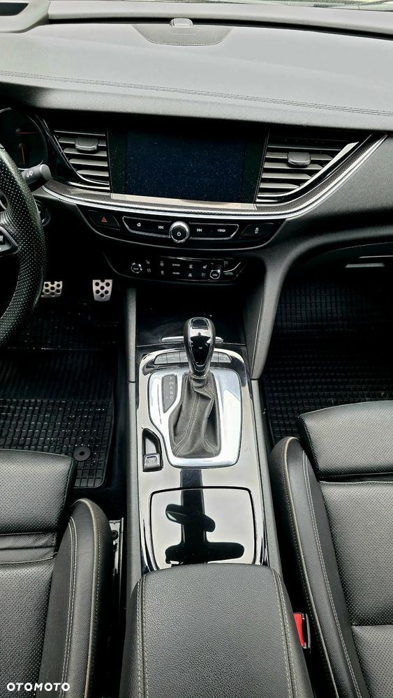 Opel Insignia 2.0 Direct Inj Trb 4x4 GSI - 23