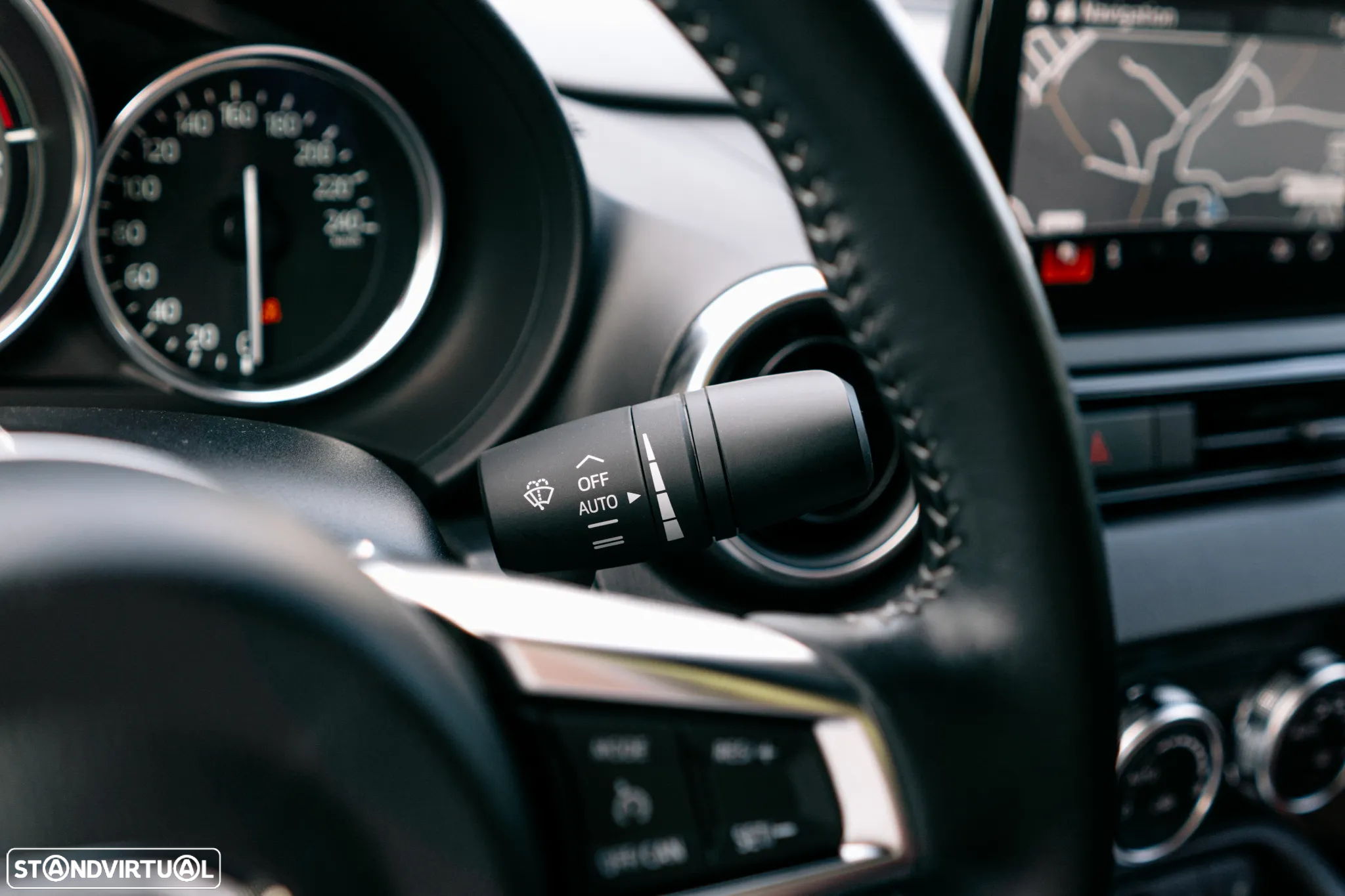 Mazda MX-5 2.0 Sky-G Exclusive Line - 35