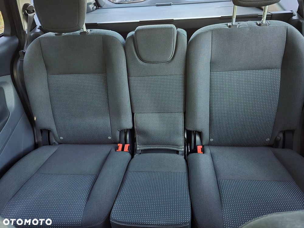 Ford Grand C-MAX 2.0 TDCi Trend - 21