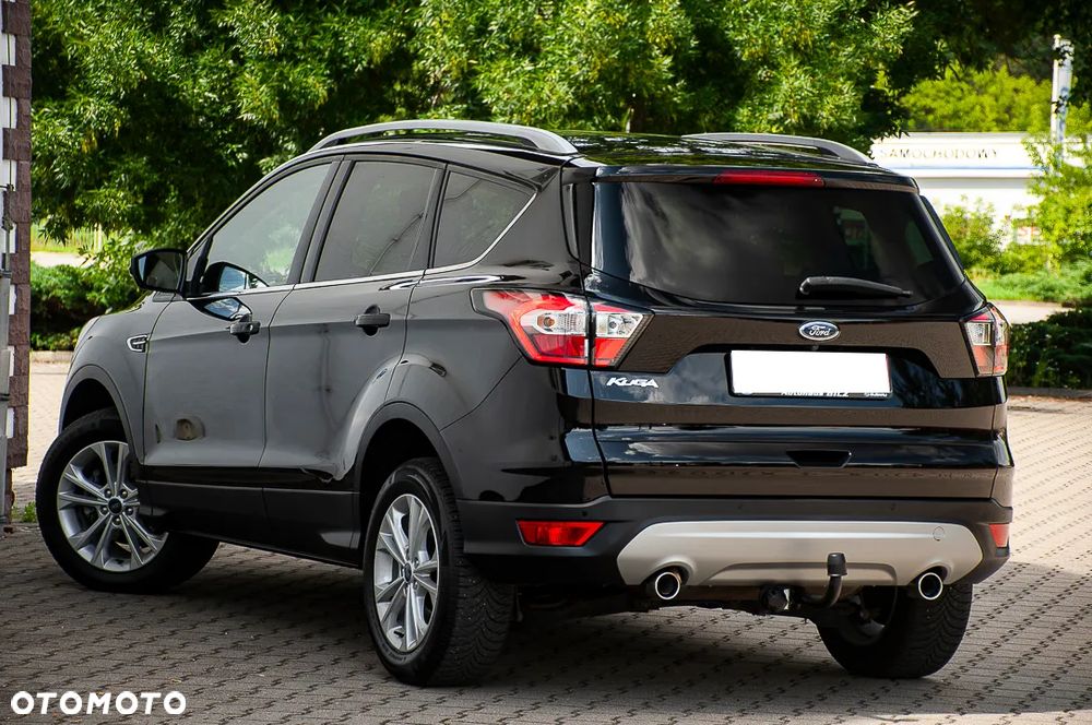 Ford Kuga 1.5 EcoBoost FWD ST-Line ASS GPF - 14