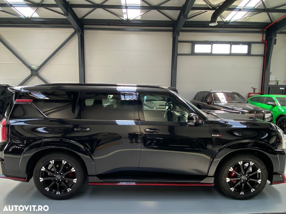 Nissan Patrol - 2