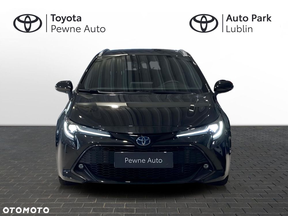 Toyota Corolla 1.8 Hybrid Comfort - 8