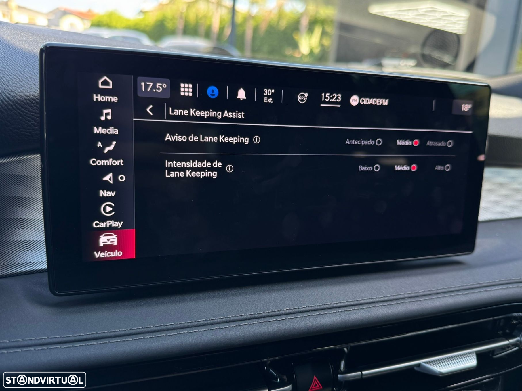 Alfa Romeo Tonale 1.5 Hybrid Edizione Speciale - 59
