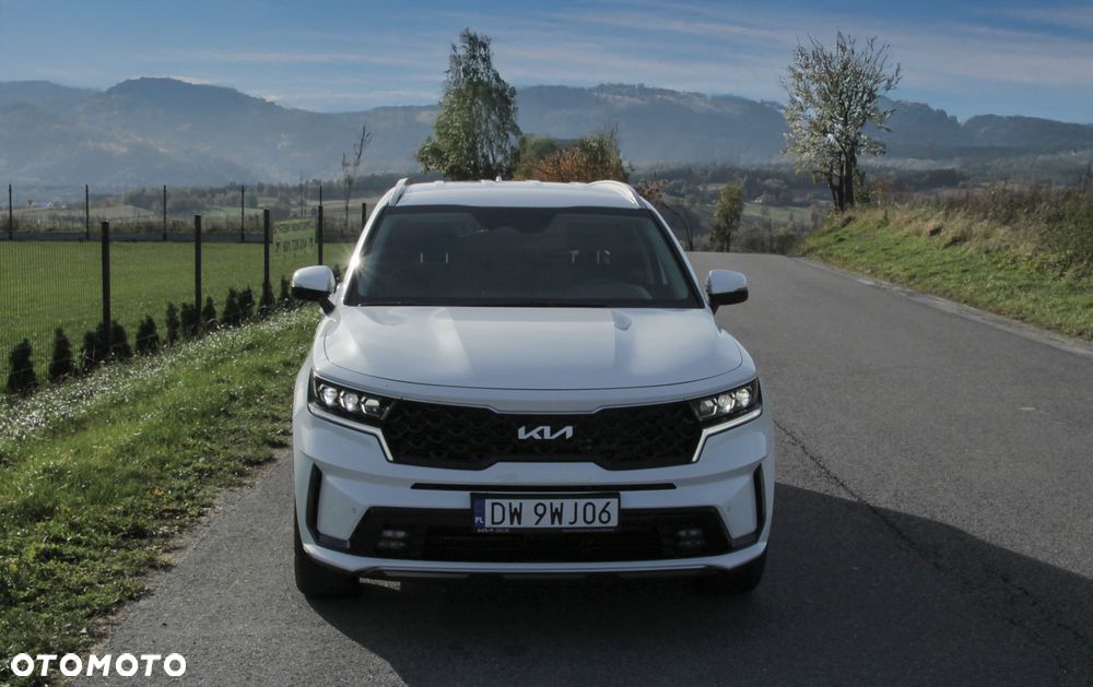 Kia Sorento - 13