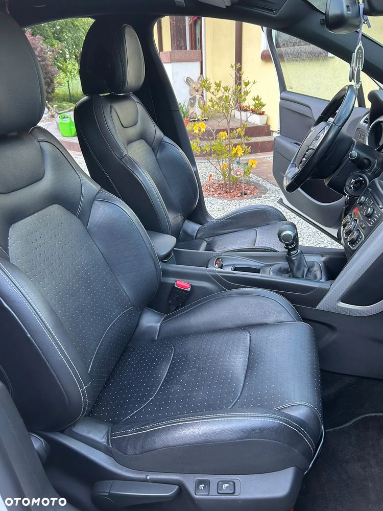 Citroën DS4 2.0 HDi SportChic - 12