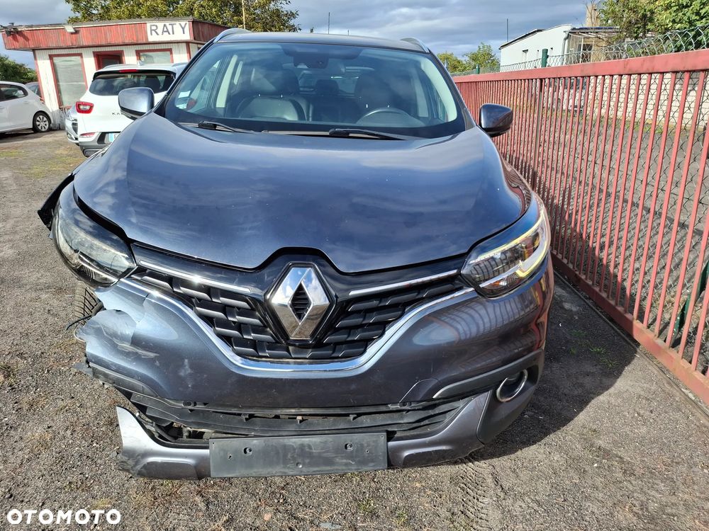 Renault Kadjar - 5