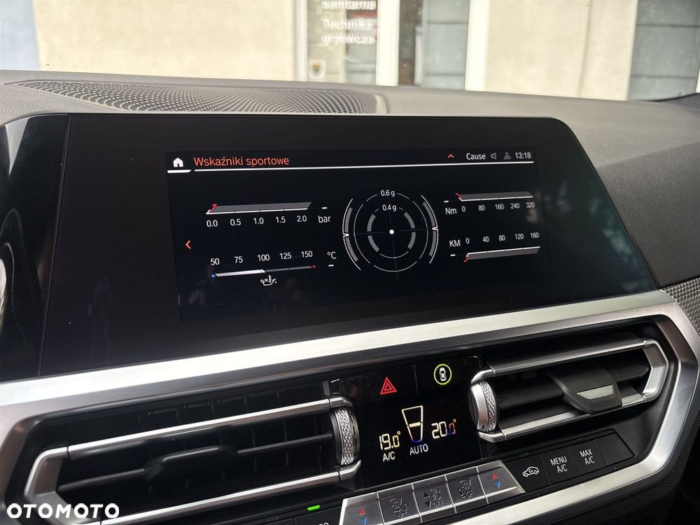 BMW Seria 3 318i - 17