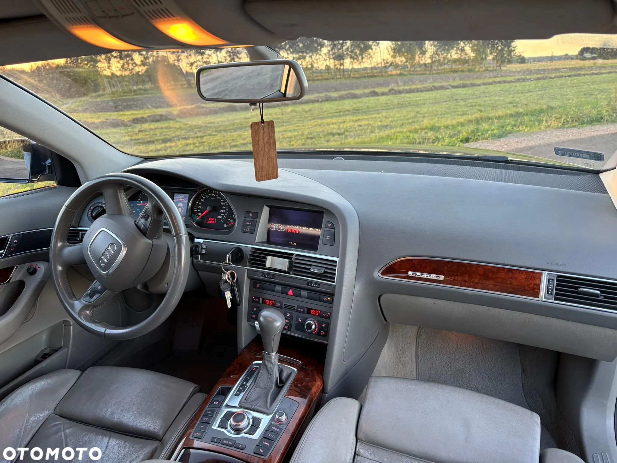 Audi A6 - 3