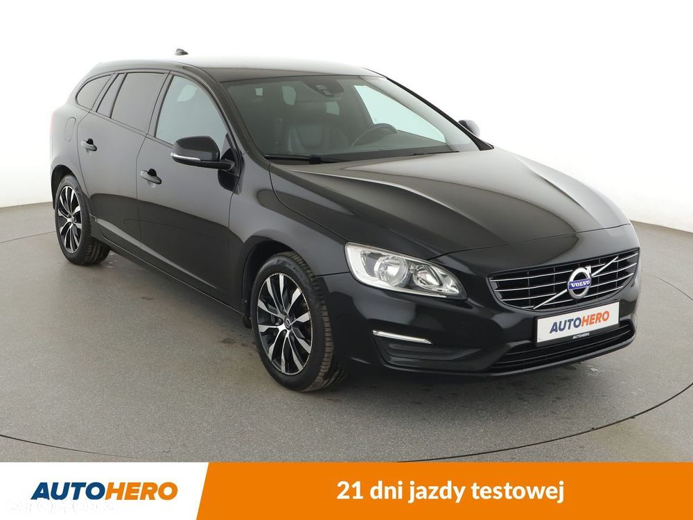 Volvo V60 D2 Drive-E Dynamic Edition (Momentum) - 8