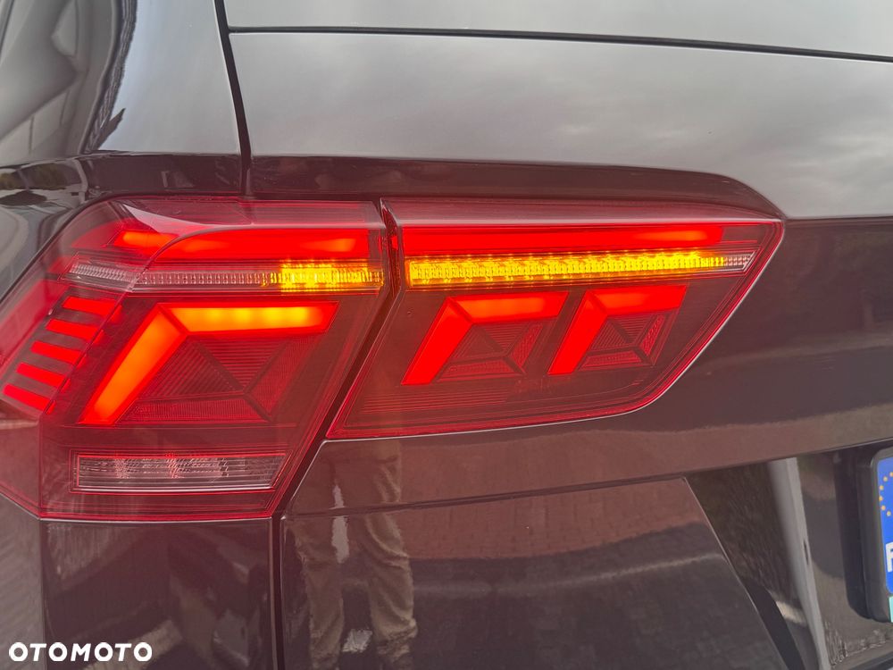 Volkswagen Tiguan 2.0 TSI 4Mot R-Line DSG - 13