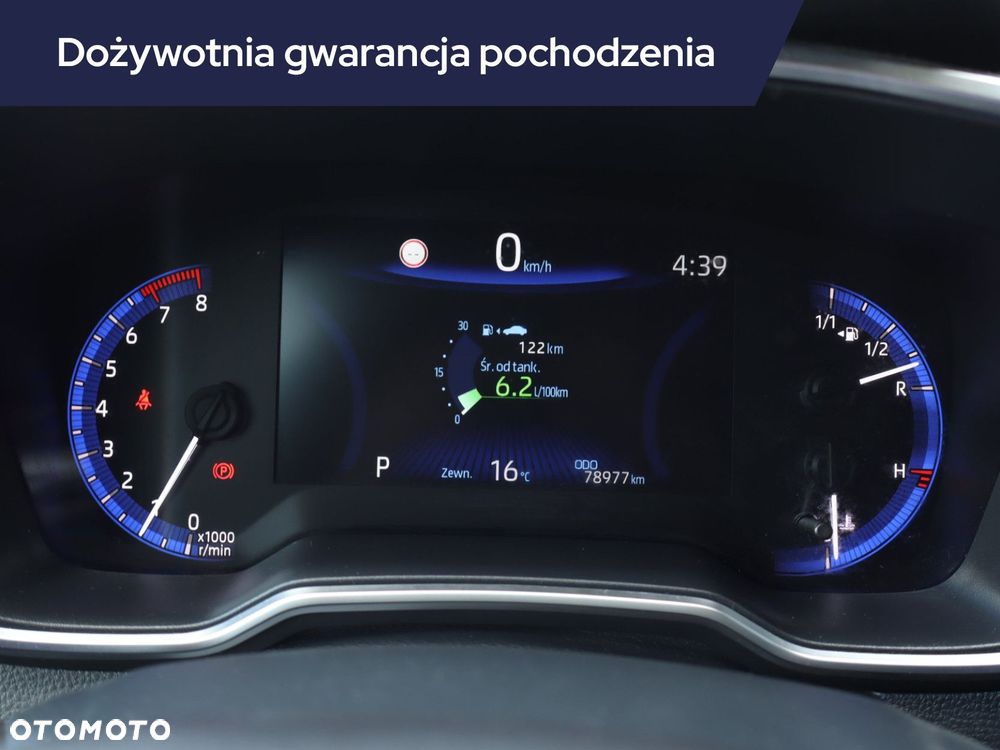 Toyota Corolla - 13