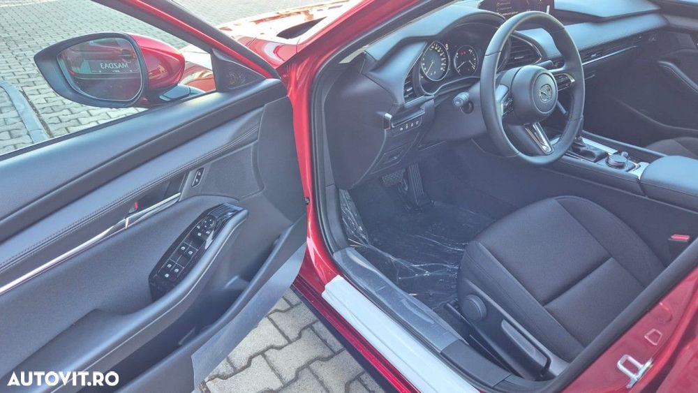 Mazda 3 - 11
