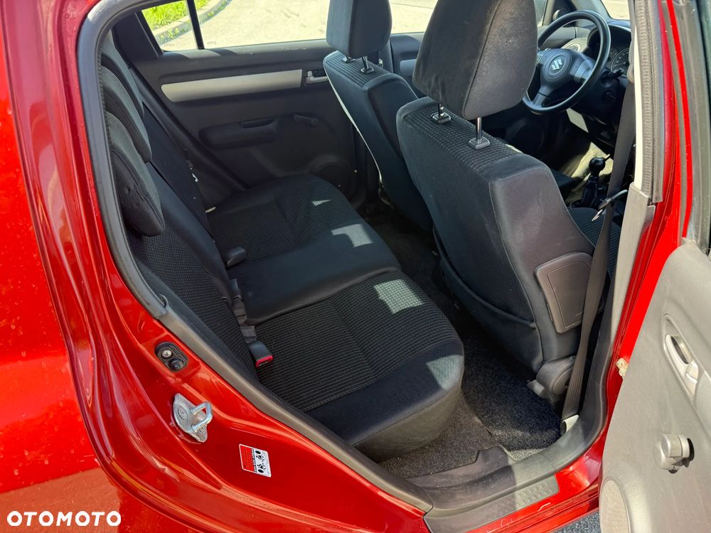 Suzuki Swift 1.5 Comfort - 17