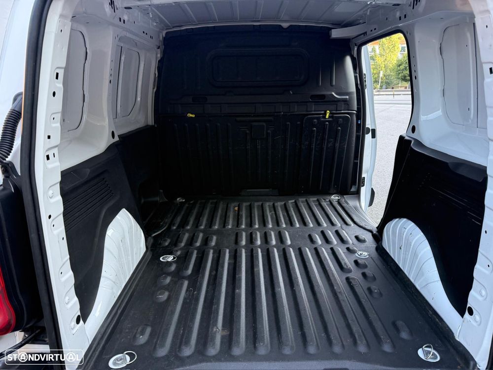 Citroën Berlingo 1.5 BlueHDi 100 - 15