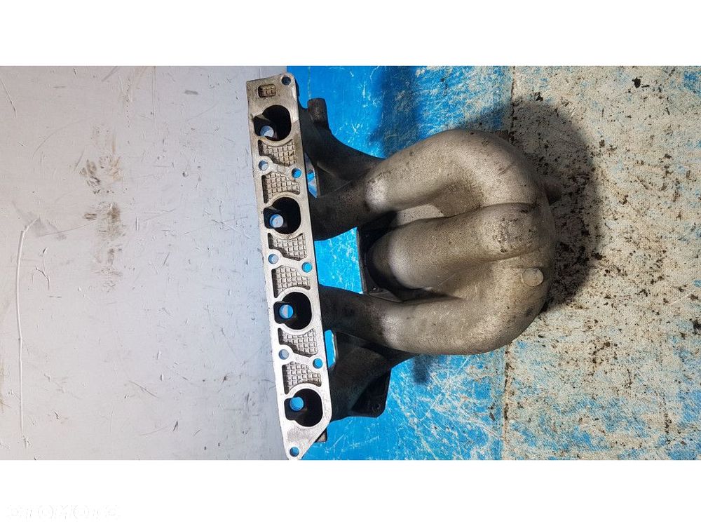 OPEL ASTRA H 2.0T KOLEKTOR SSĄCY Z20LEL - 5