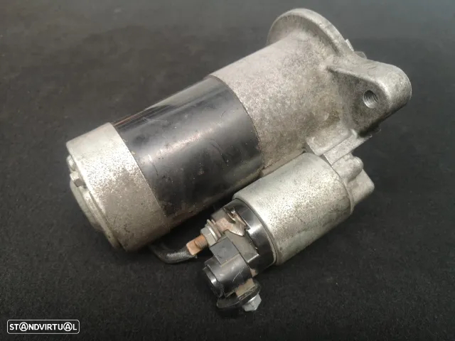 Motor de Arranque originais para Mazda 6 2.2 MZR-CD   2009+ - 7