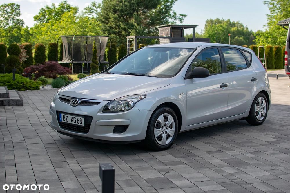Hyundai i30 - 28