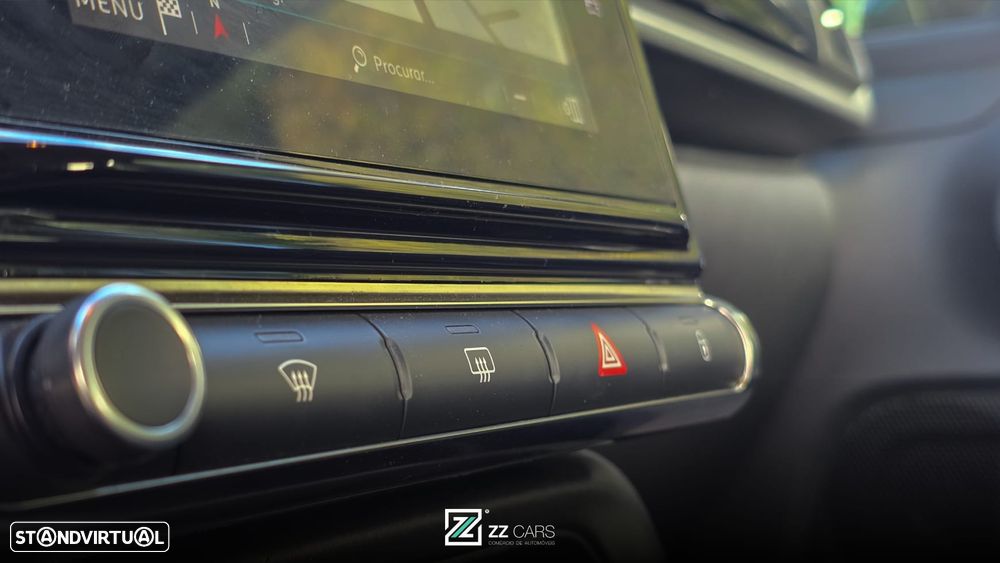 Citroën C3 Pure Tech S&S Feel - 10