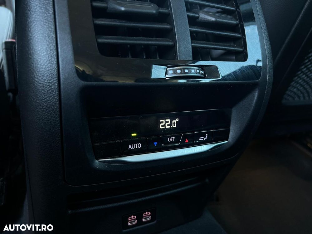 BMW X4 xDrive20d AT MHEV - 22
