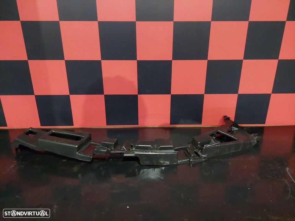 Suporte Para-Choques Tras. Drt. Citroën Berlingo Caixa (K9) - 1