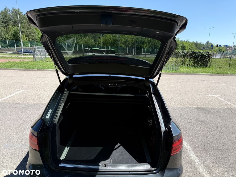 Audi A4 Avant 2.0 TDI S tronic - 6