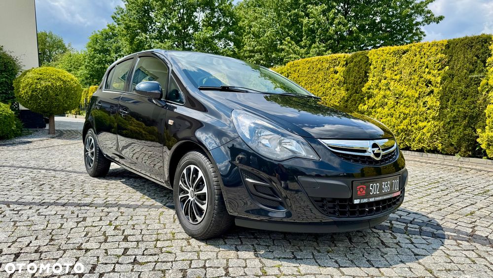 Opel Corsa - 16