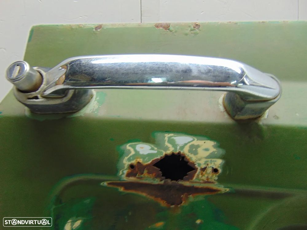 Jipe Portaro porta mala - 2