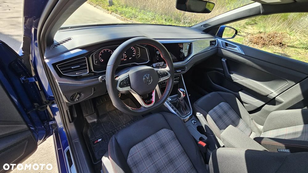 Volkswagen Polo 2.0 TSI GTI DSG - 19