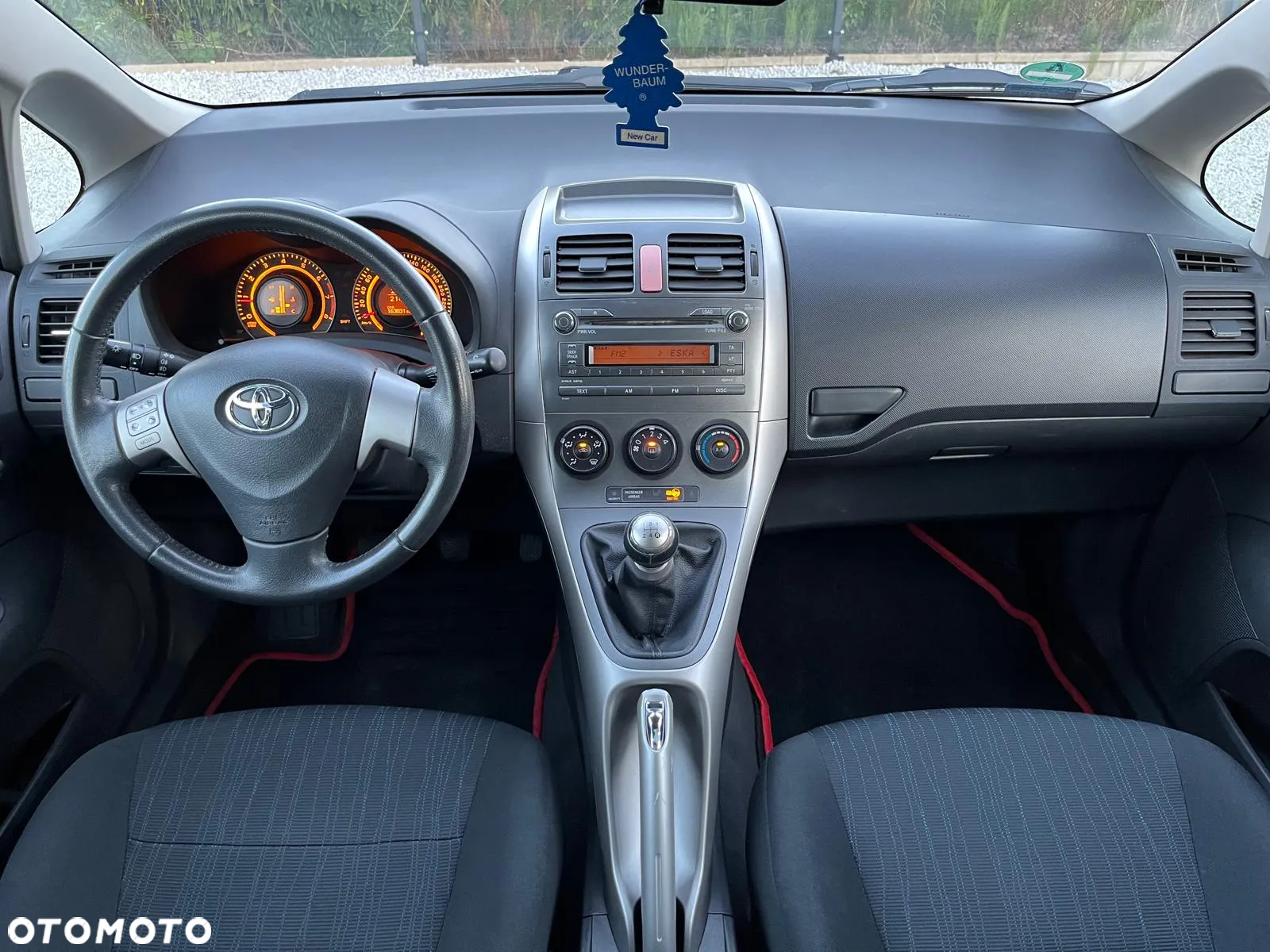Toyota Auris 1.4 VVT-i - 26