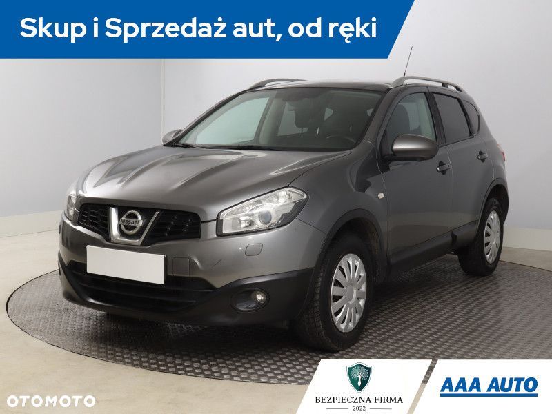 Nissan Qashqai - 3