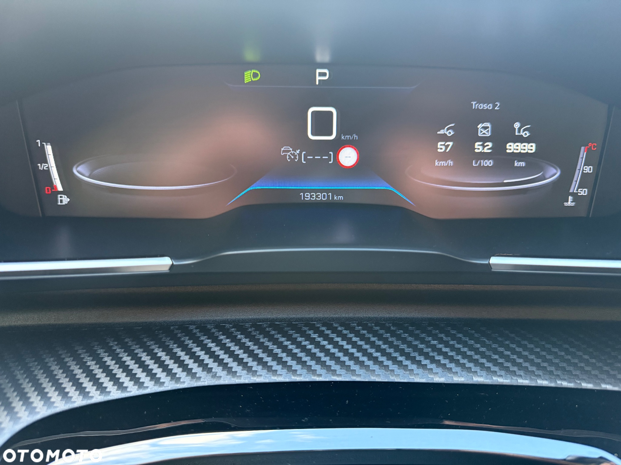 Peugeot 508 SW BlueHDi 130 EAT8 Active Business-Paket - 6