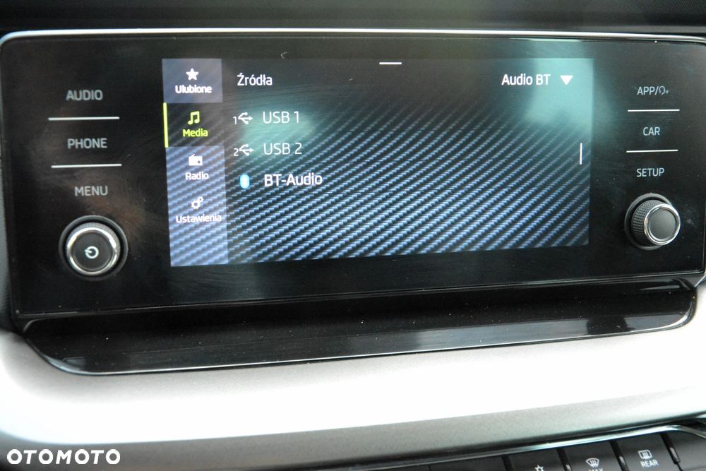 Skoda Octavia 1.5 TSI ACT Ambition - 24