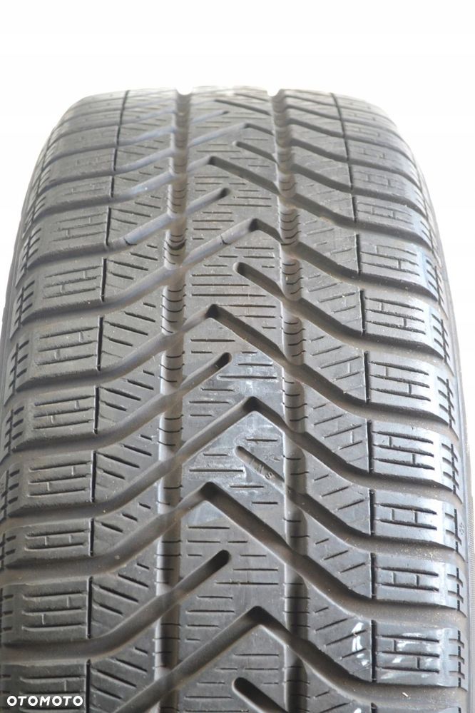205/55R16 91H PIRELLI SNOWCONTROL SERIE 3 x1szt 1650p - 3