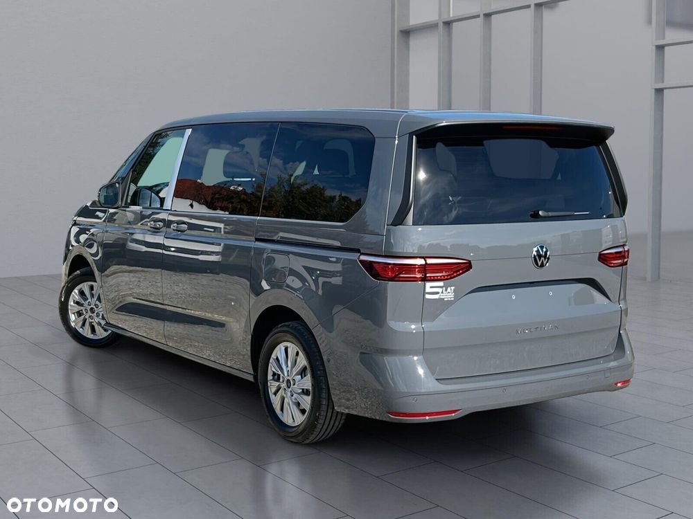 Volkswagen Multivan 2.0 TDI L2 Family DSG - 8