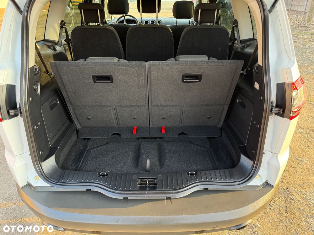 Ford S-Max 2.0 T Platinium X MPS6 - 19