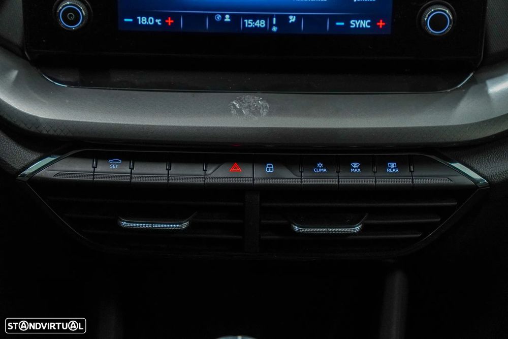 Skoda Octavia Break 2.0 TDI Ambition - 25