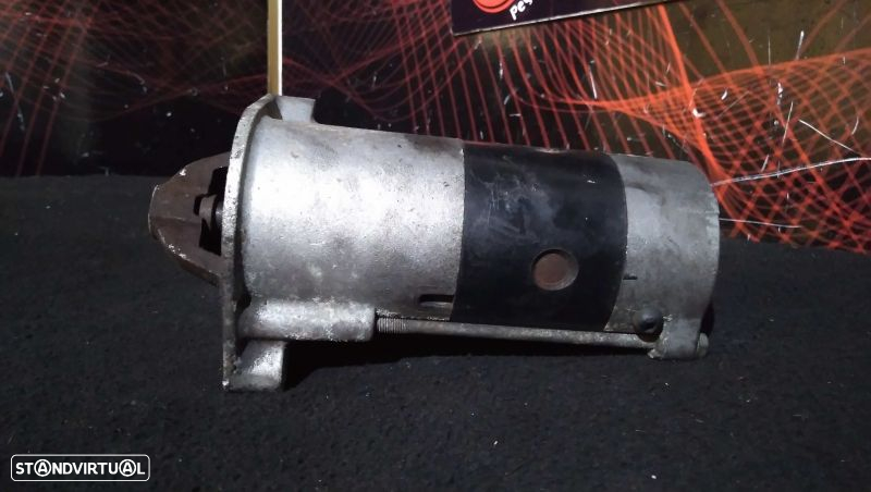 Motor De Arranque Chrysler Voyager Iii (Rg, Rs) - 3