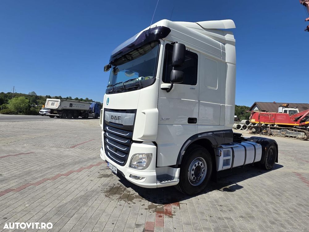 DAF XF480 FT - 6
