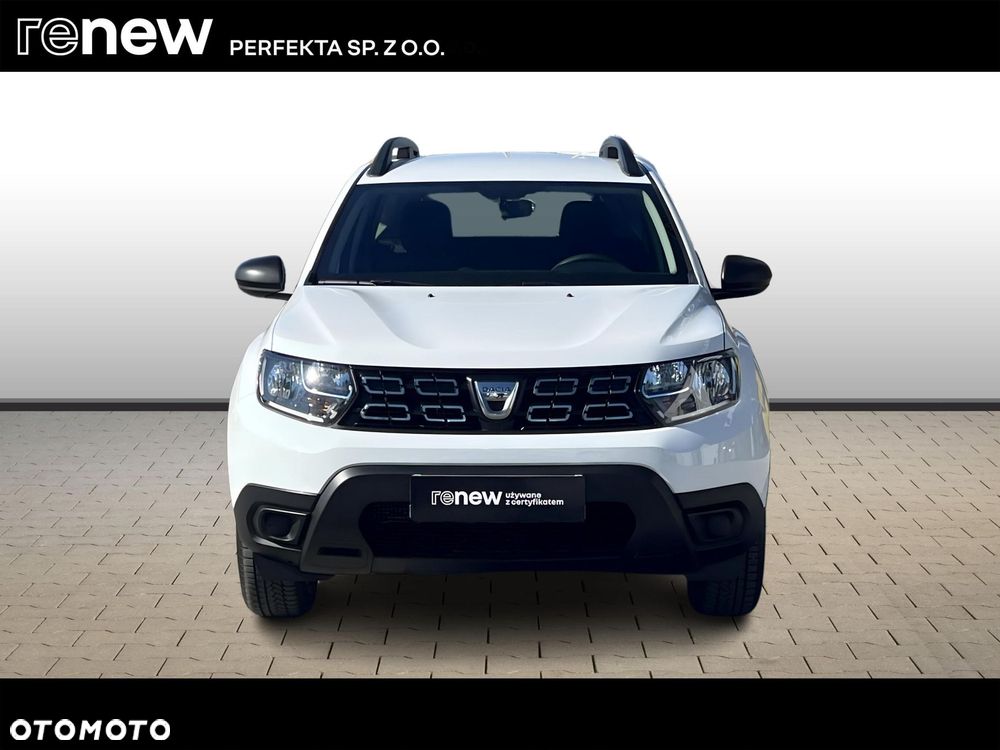 Dacia Duster 1.0 TCe Comfort - 8