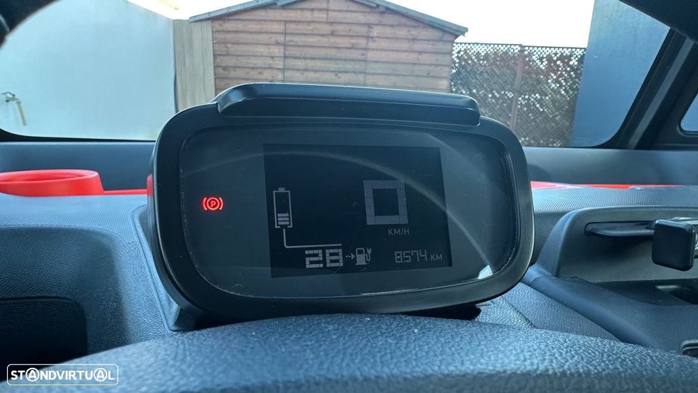 Citroën Ami Standard - 5