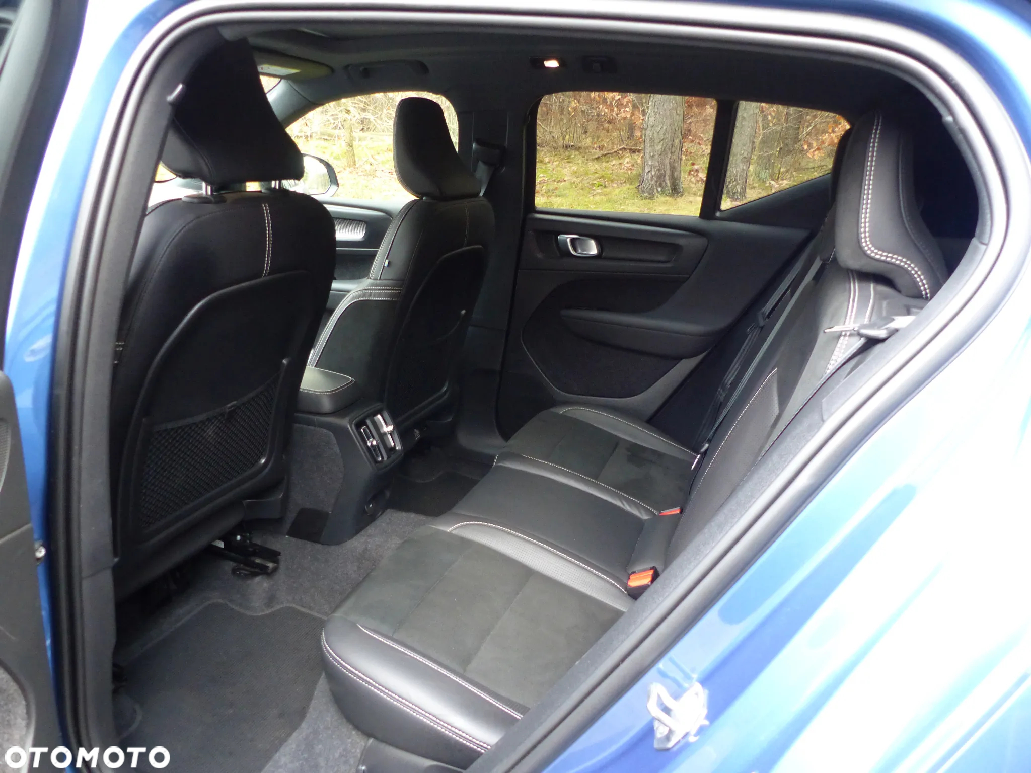 Volvo XC 40 Recharge 82 kWh Twin Motor Plus - 16