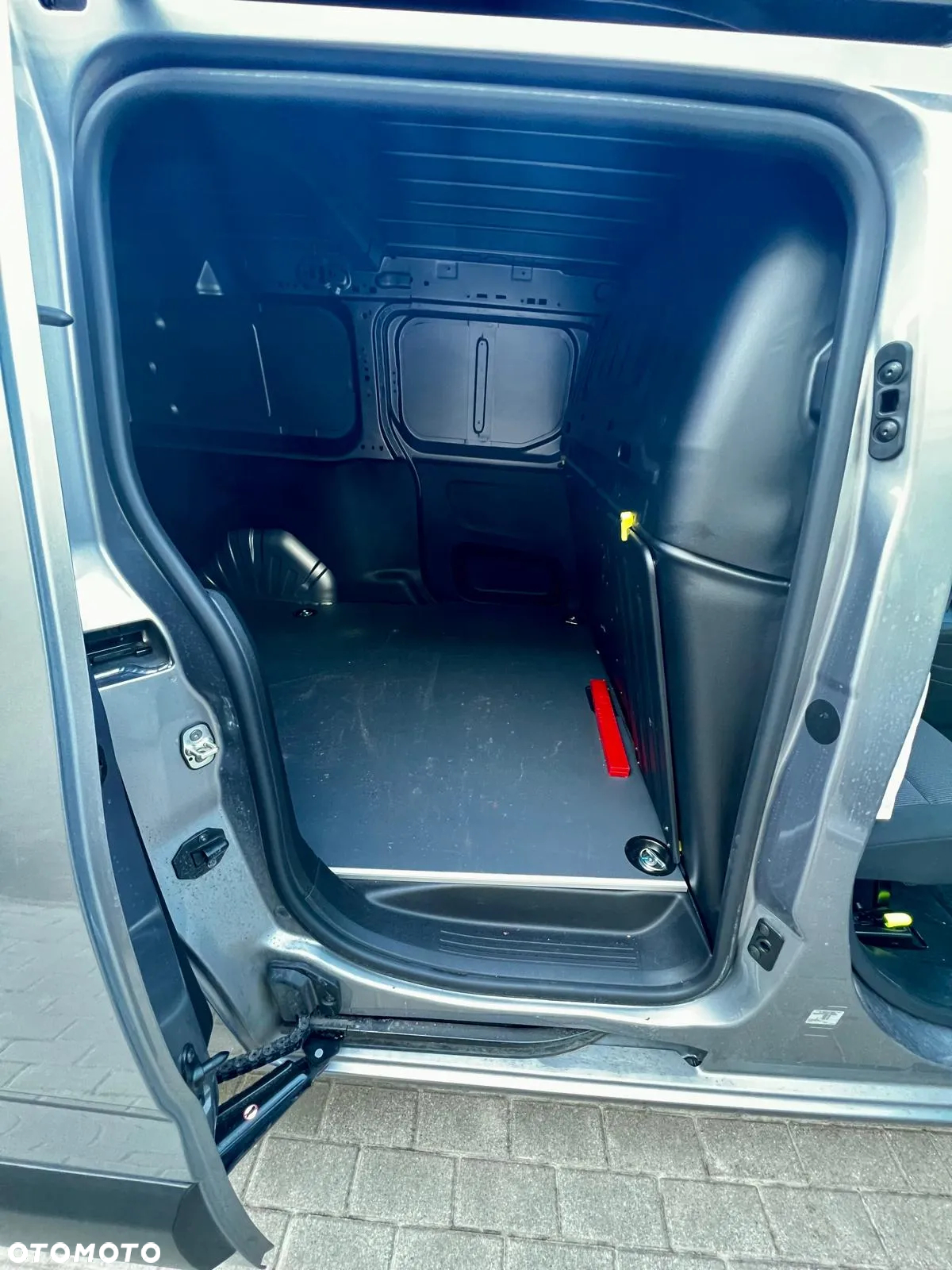 Toyota Proace City - 16