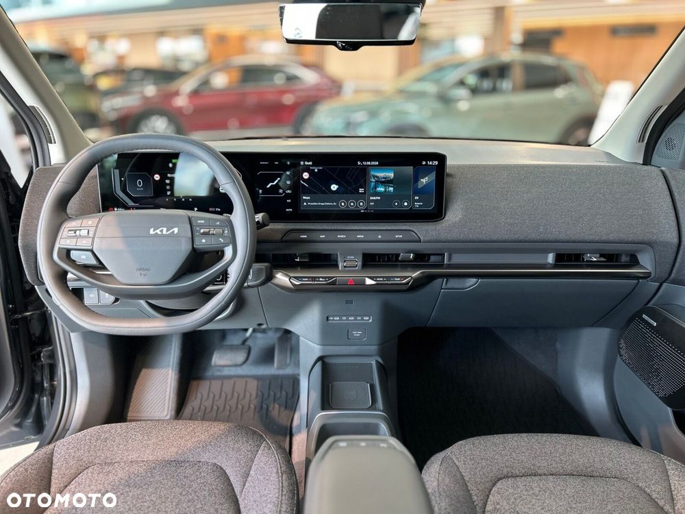 Kia EV2 - 35