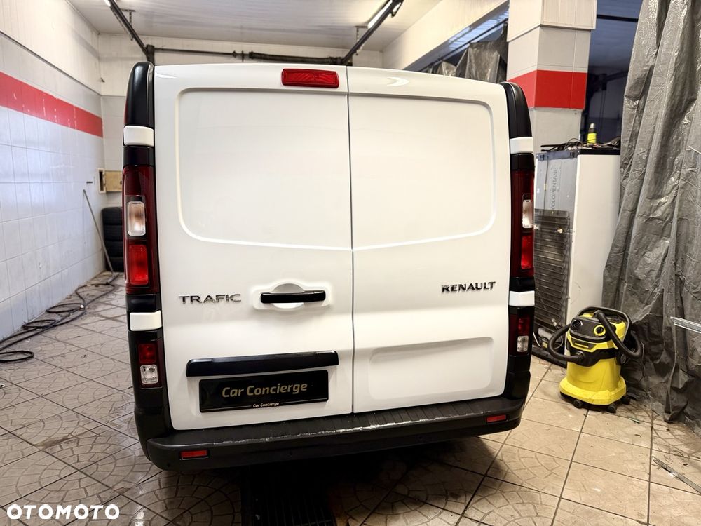 Renault Trafic - 5