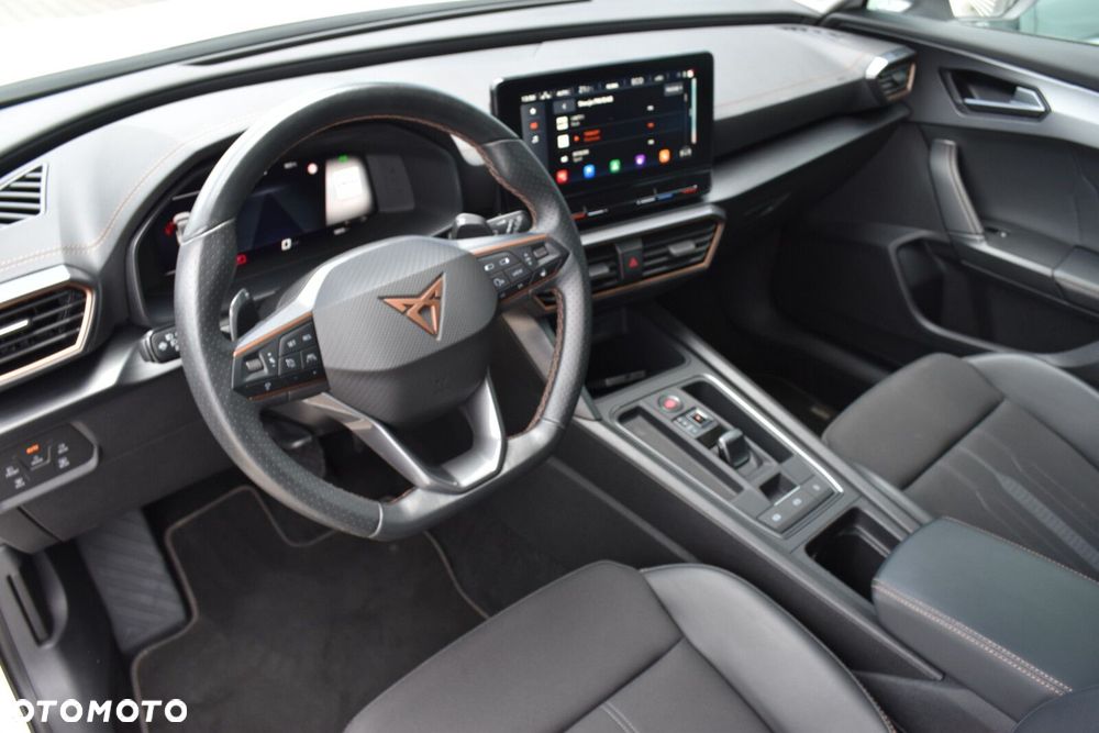 Cupra Formentor 1.4 e-Hybrid DSG - 9