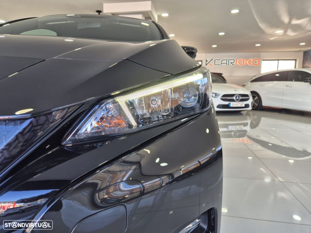 Nissan Leaf e+ Acenta - 9