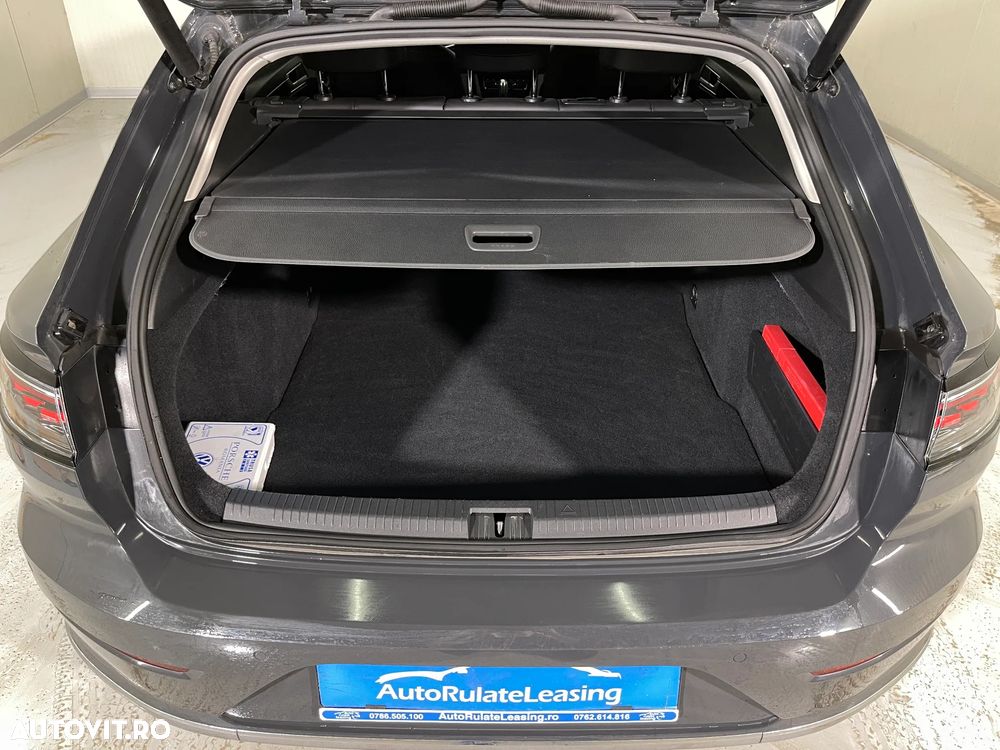 Volkswagen ARTEON SB 2.0 TDI DSG Elegance - 13